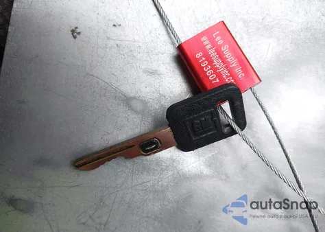 2000 Pontiac Firebird z USA, uszkodzony, nr VIN 2G2FS32K8Y2154927